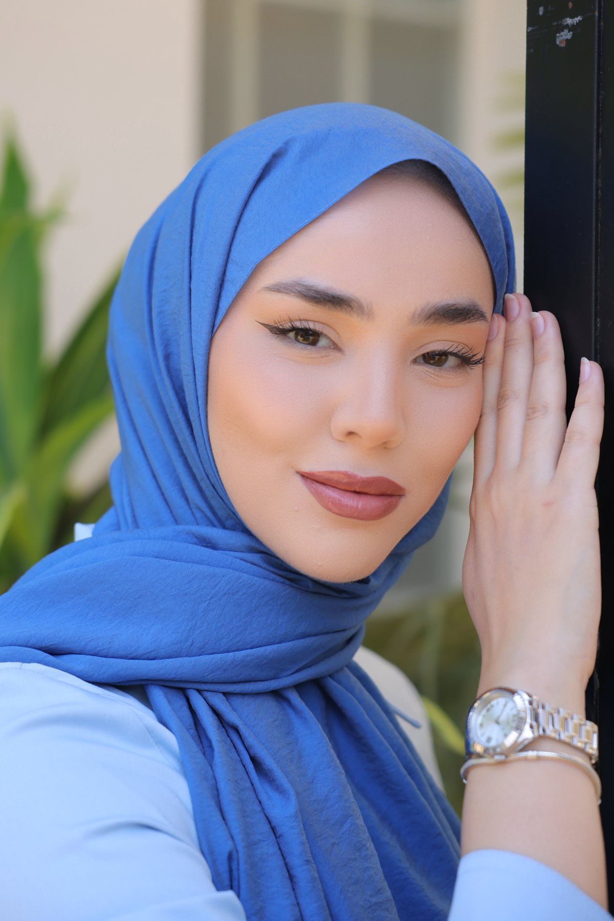 Olinda Şal 49002-30