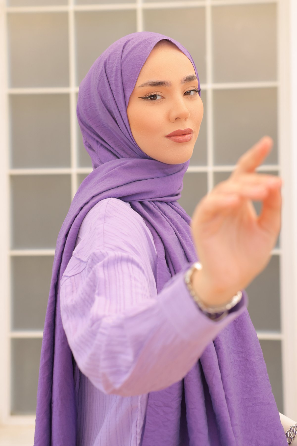 Olinda Şal 49002-31