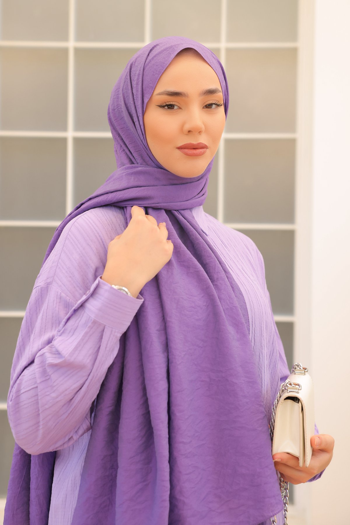 Olinda Şal 49002-31