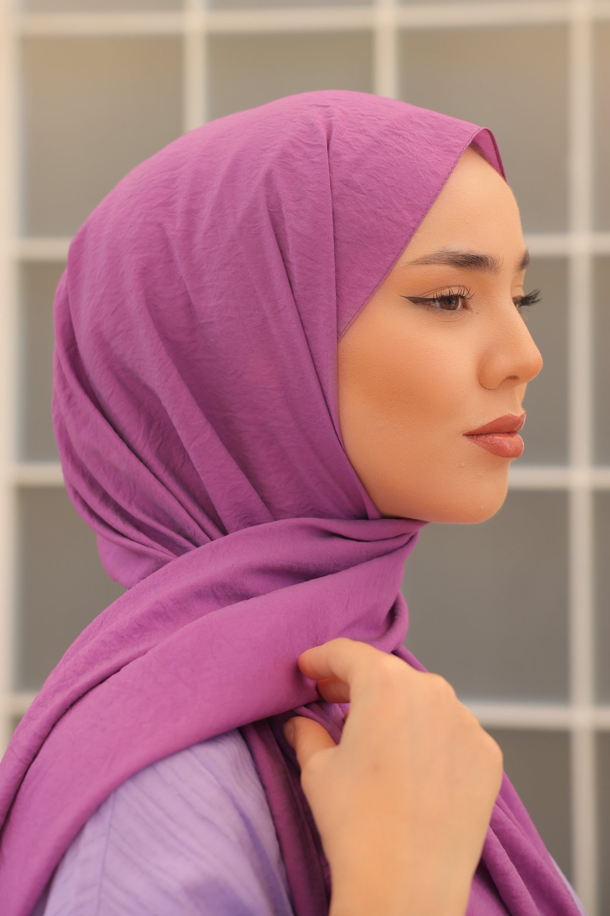 Olinda Şal 49002-32