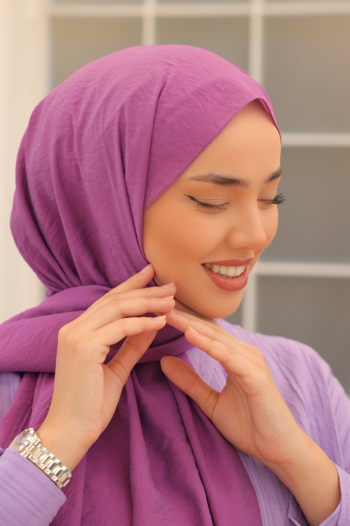 Olinda Şal 49002-32