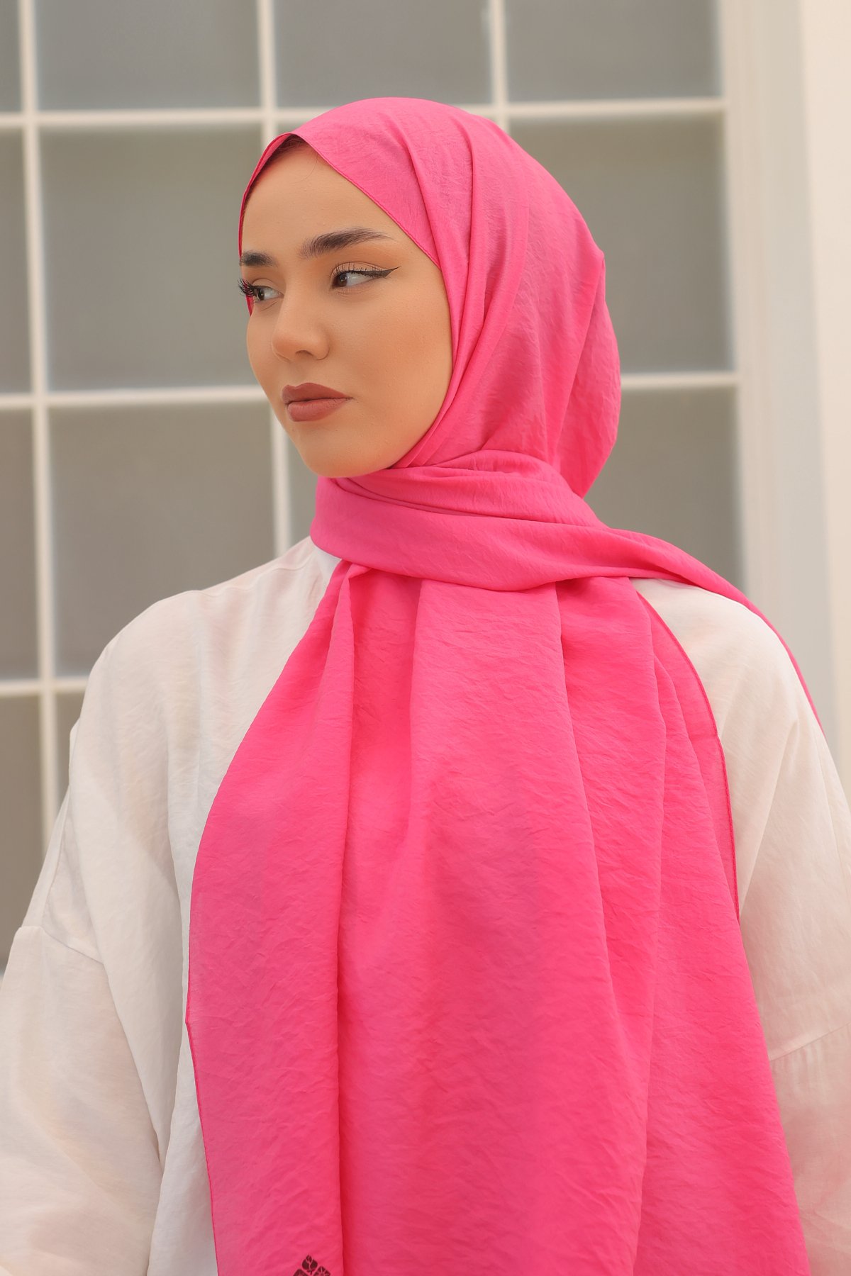 Olinda Şal 49002-34