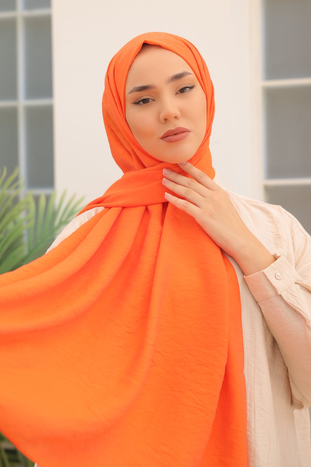 Olinda Şal 49002-35