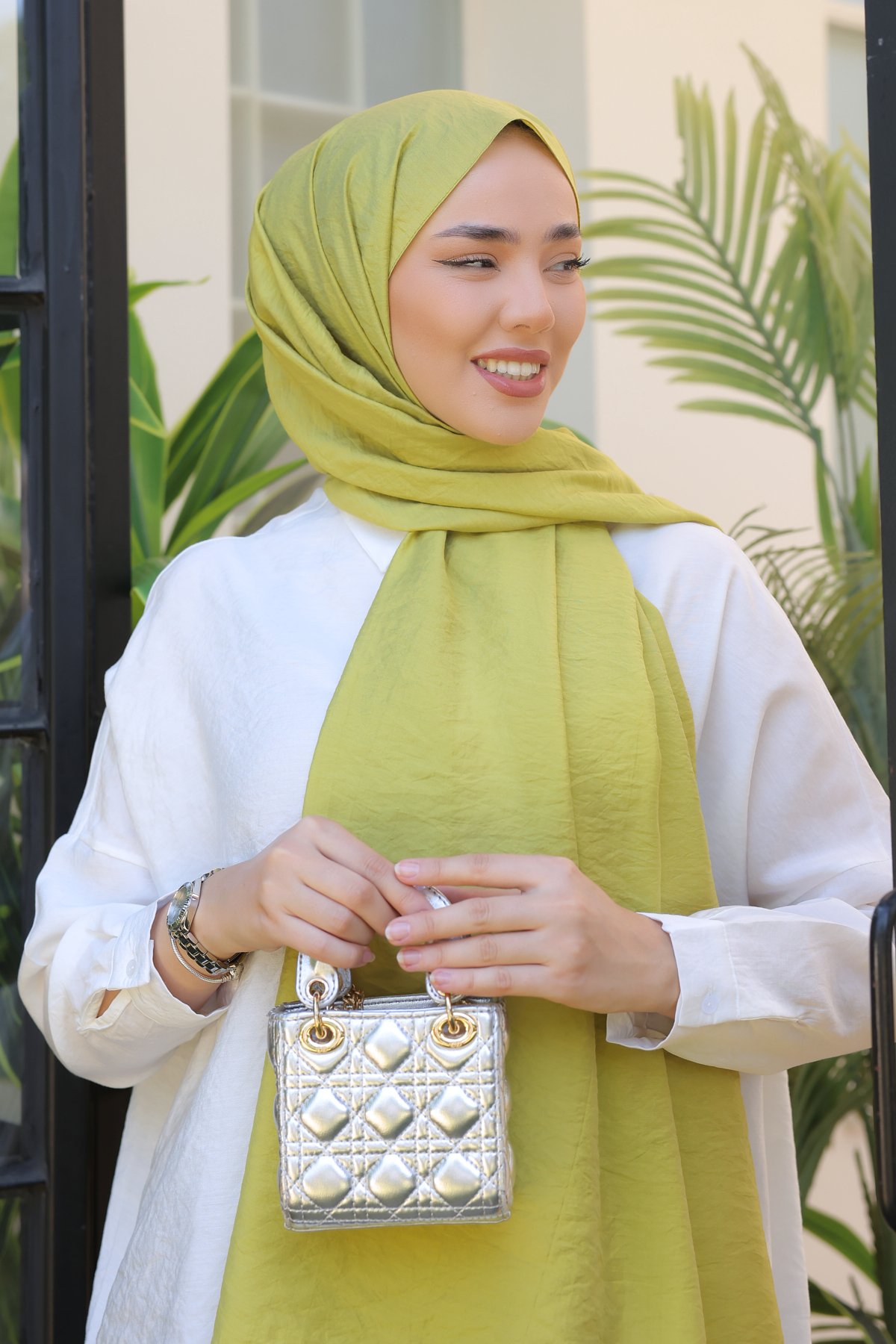 Olinda Şal 49002-38