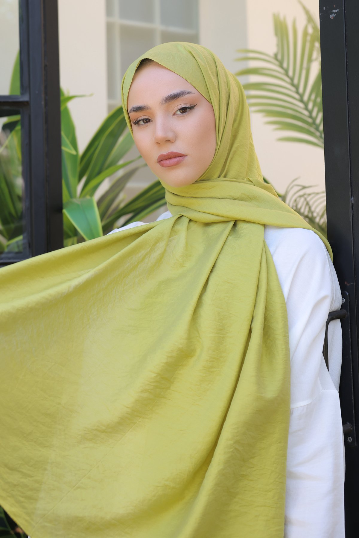 Olinda Şal 49002-38