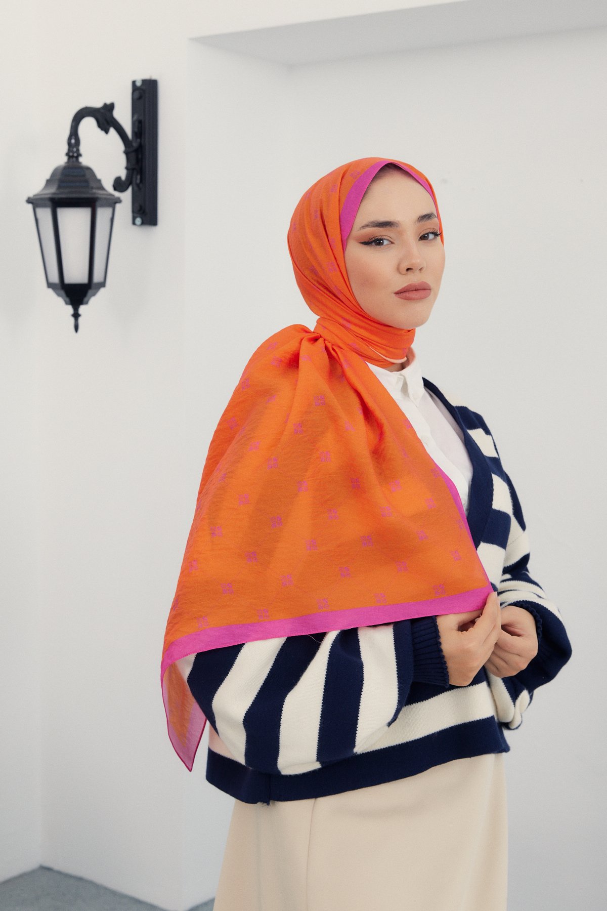 Olinda Şal 49003-19