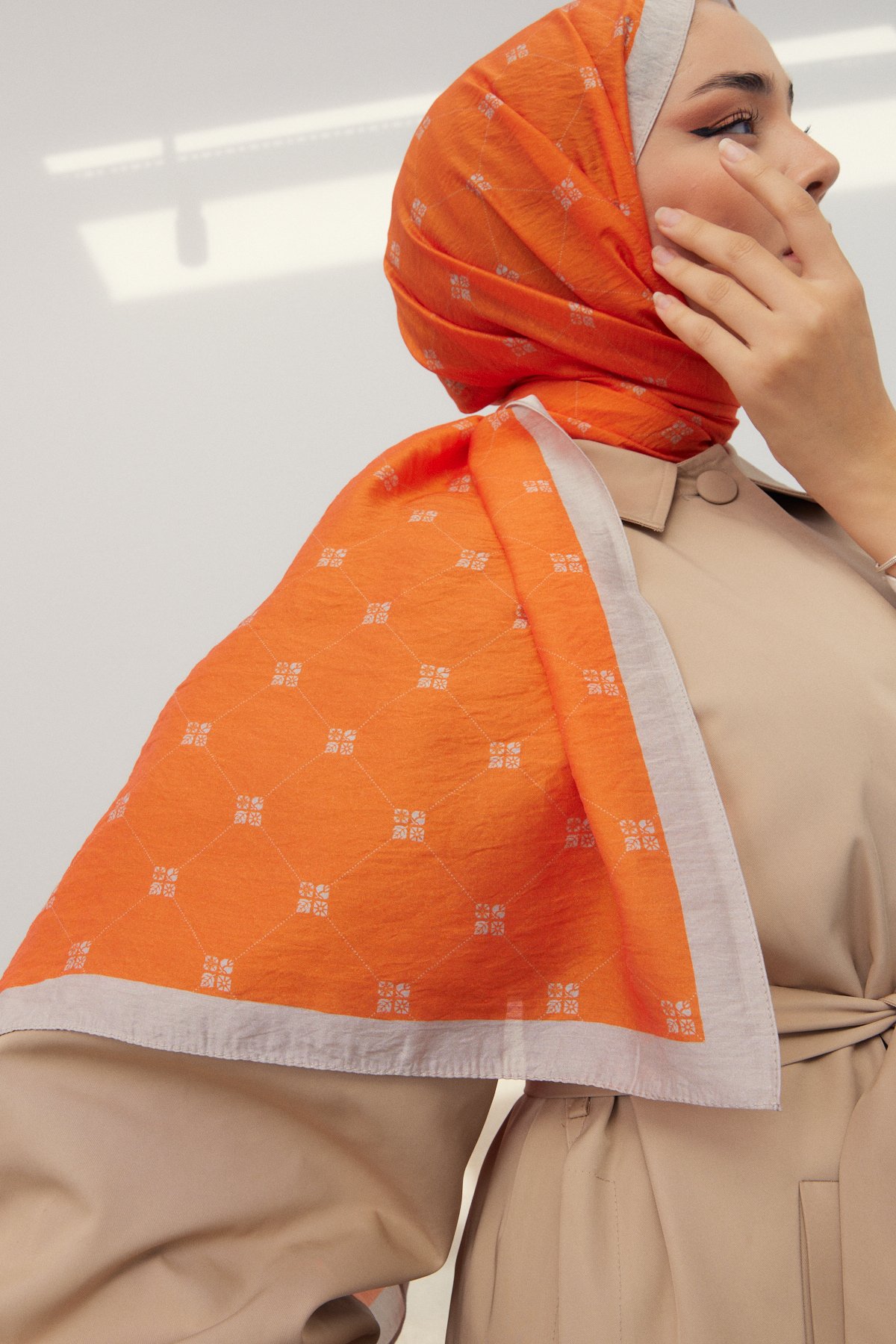 Olinda Şal 49003-21