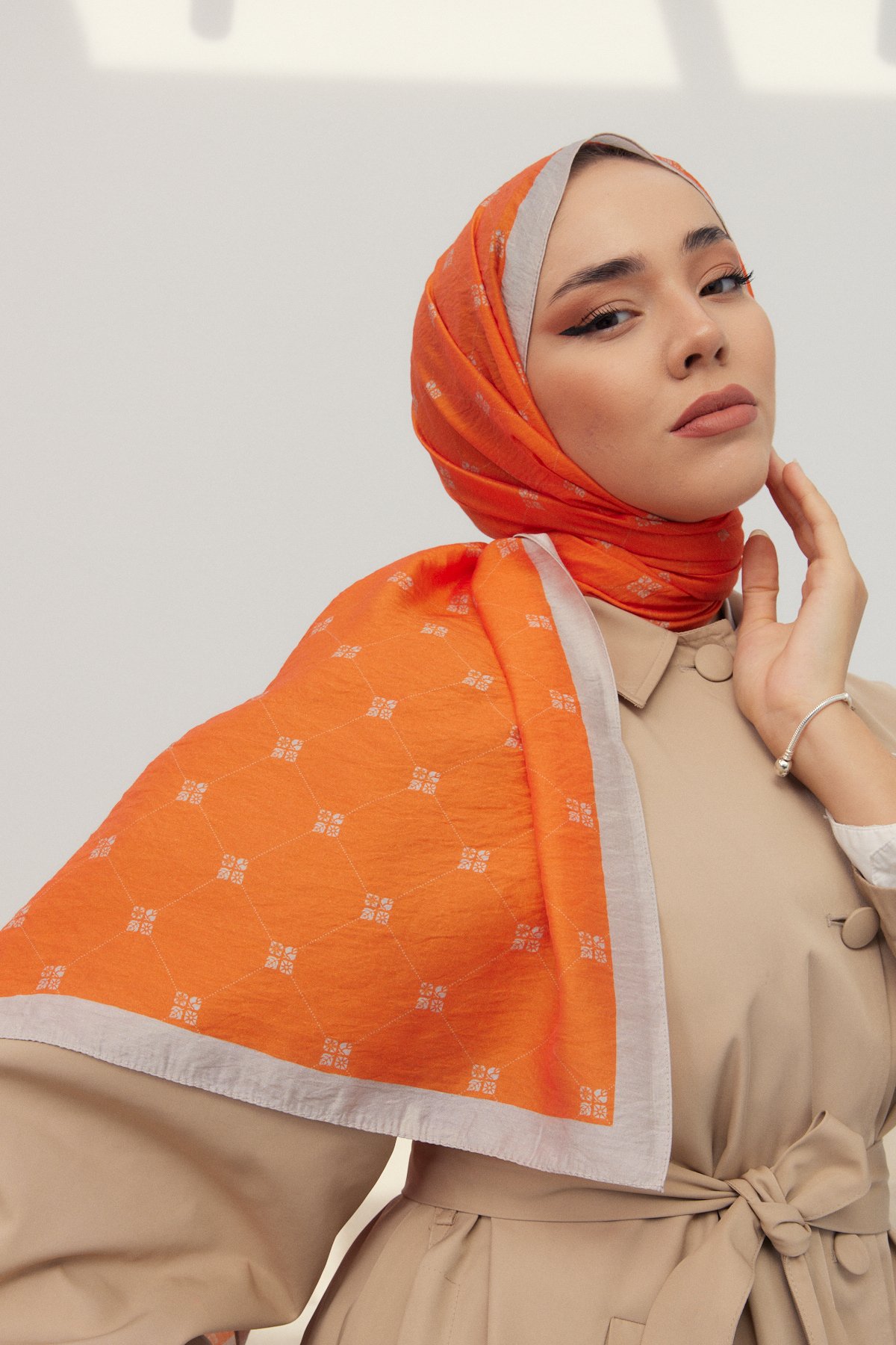 Olinda Şal 49003-21