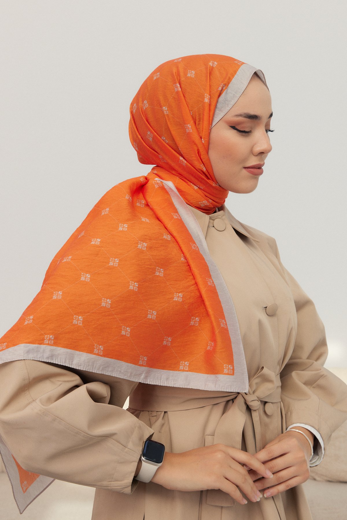 Olinda Şal 49003-21