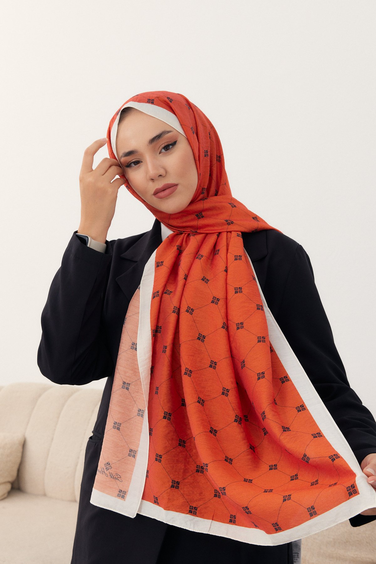 Olinda Şal 49003-22