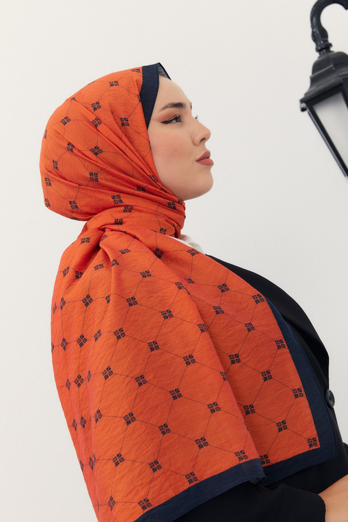 Olinda Şal 49003-23