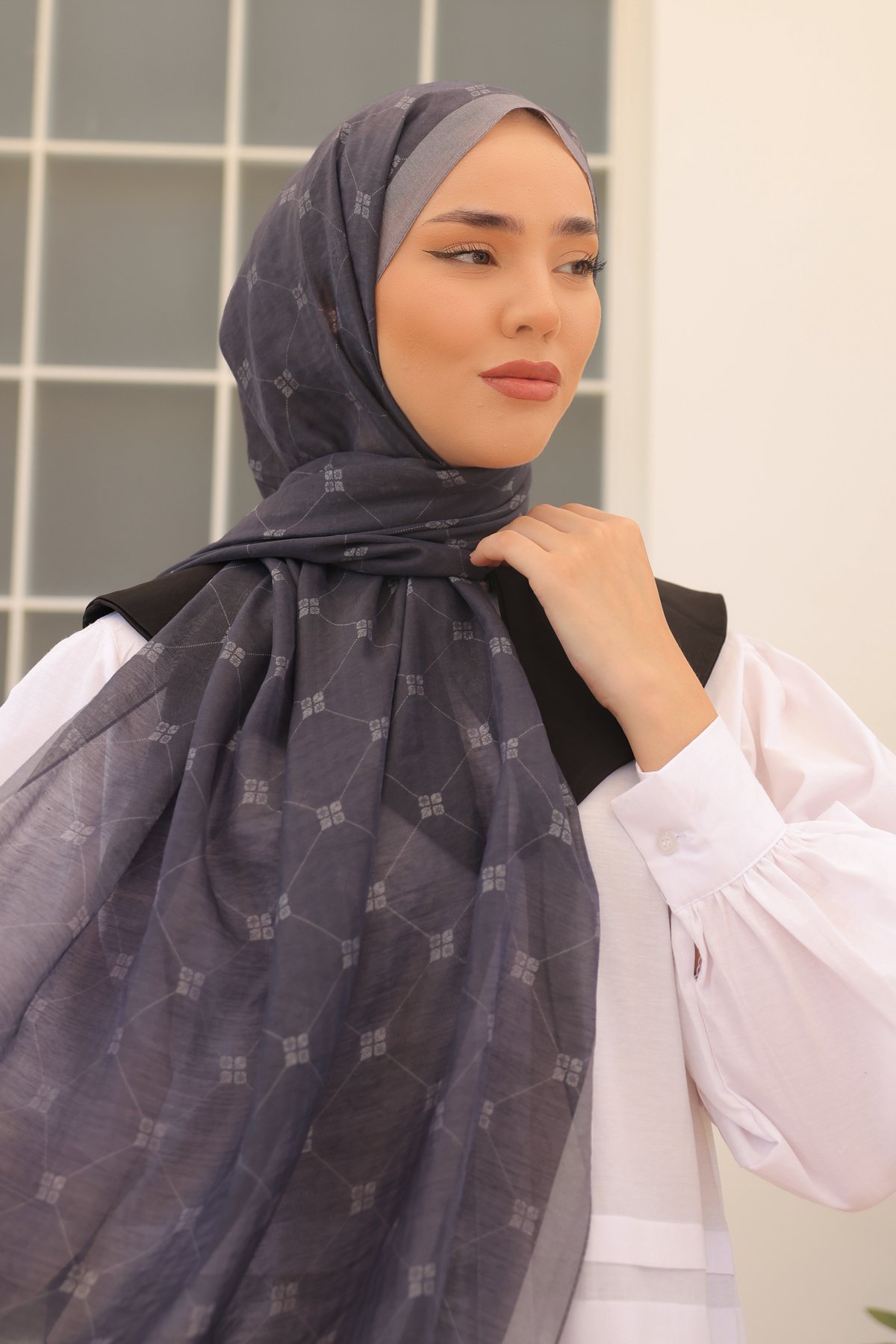 Olinda Şal 49003-50