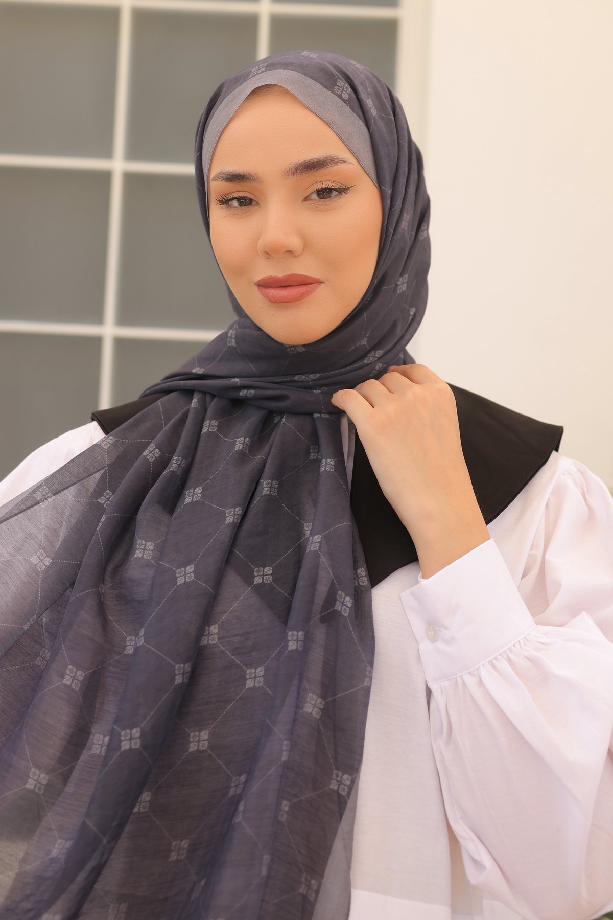 Olinda Şal 49003-50