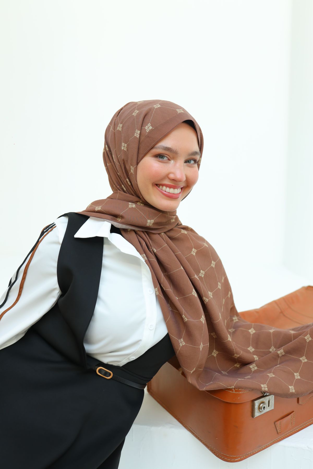 Olinda Şal 49003-64