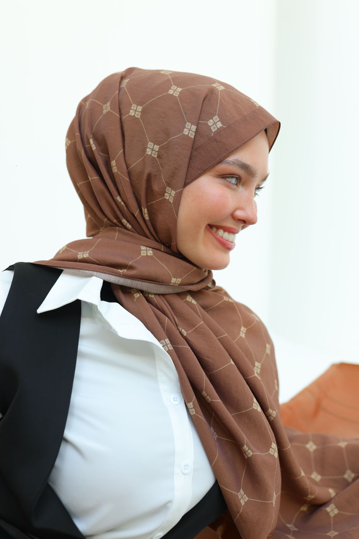 Olinda Şal 49003-64