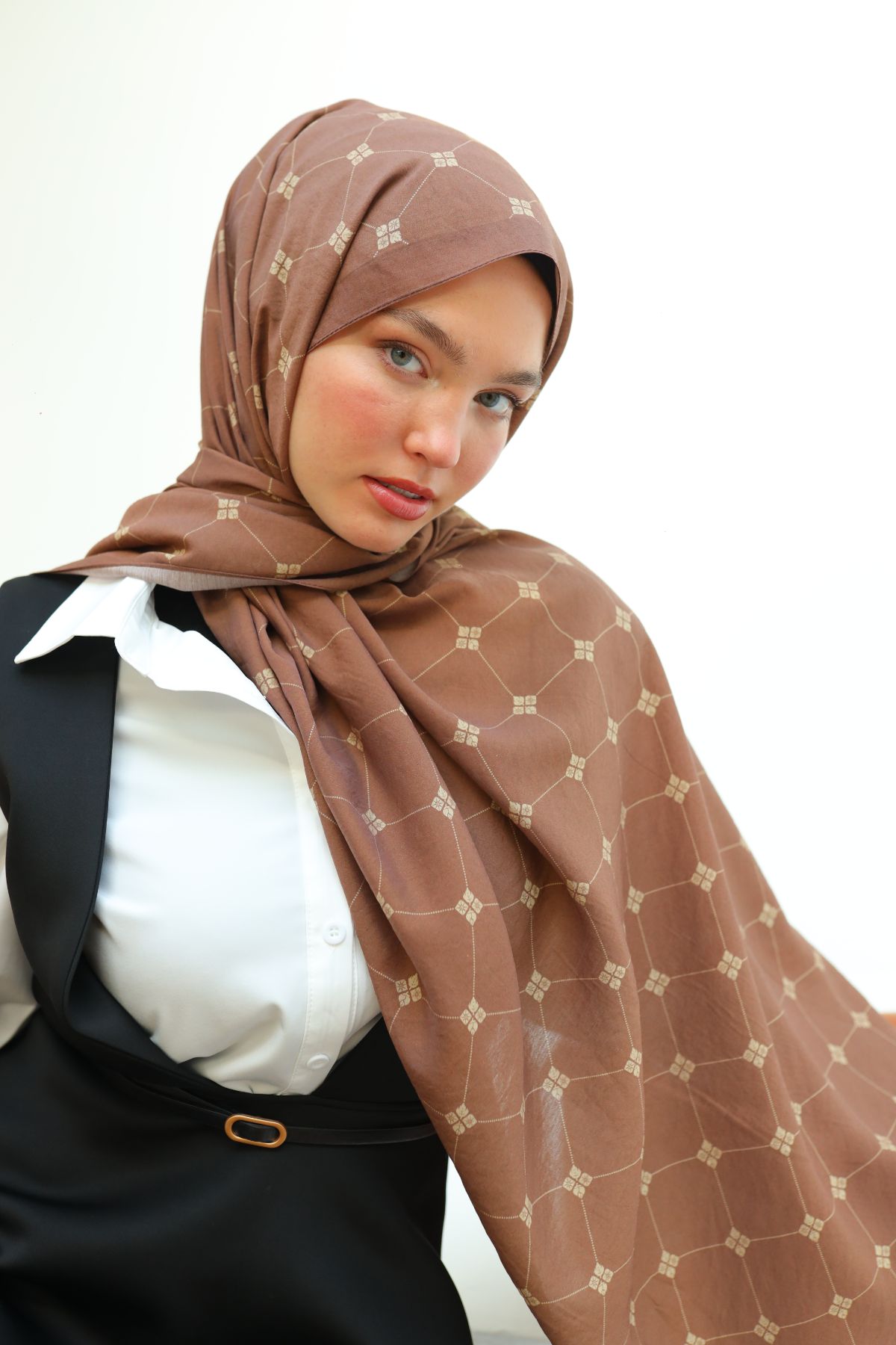 Olinda Şal 49003-64