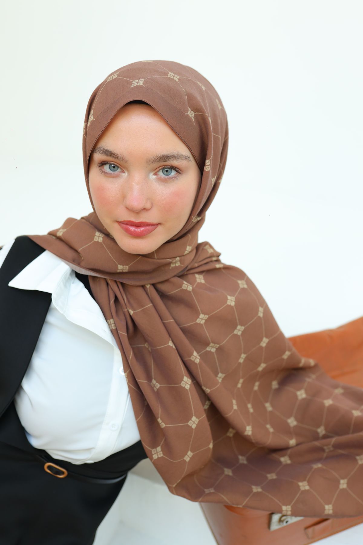 Olinda Şal 49003-64