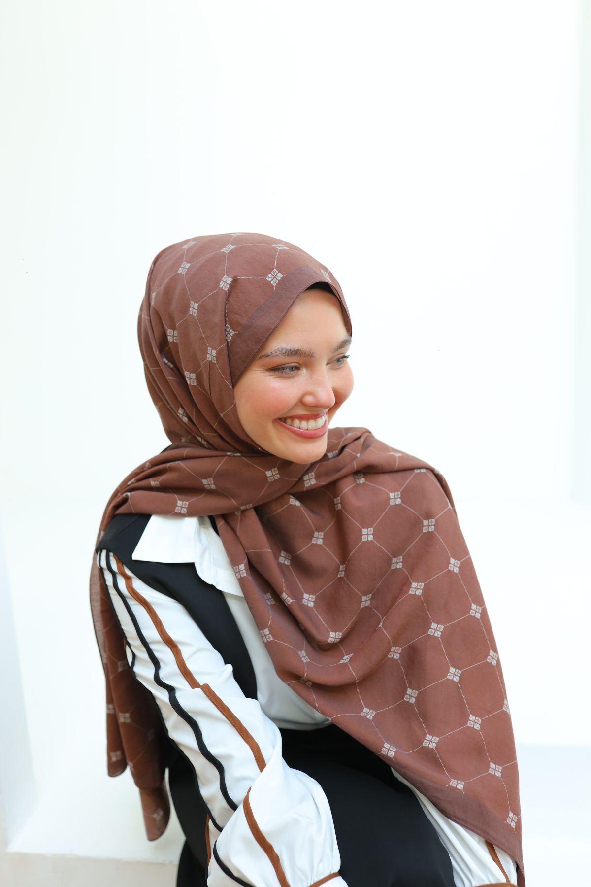 Olinda Şal 49003-65