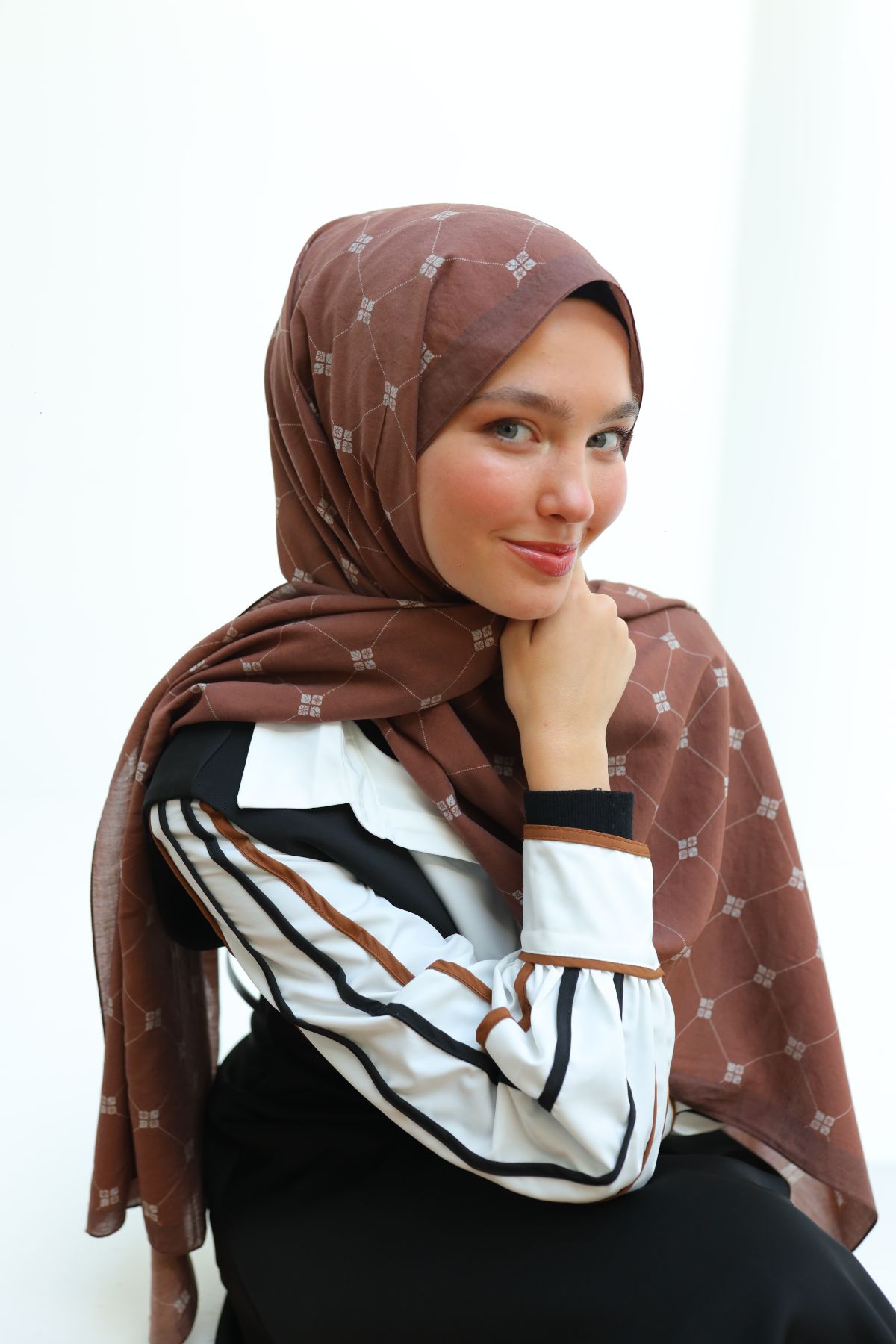 Olinda Şal 49003-65