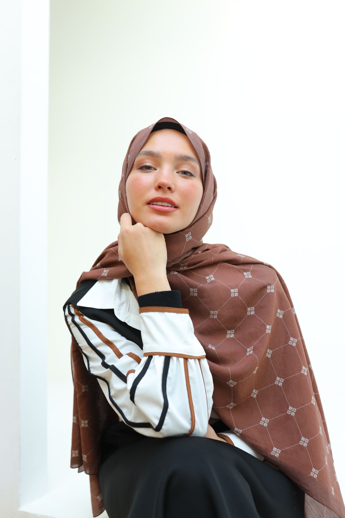 Olinda Şal 49003-65