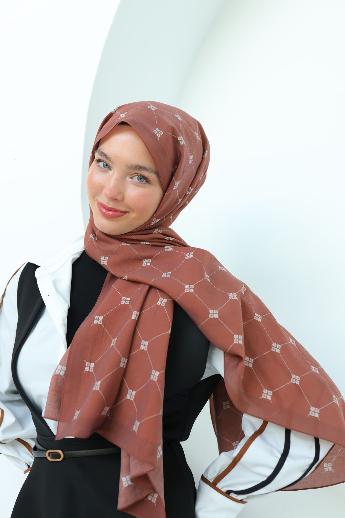 Olinda Şal 49003-66