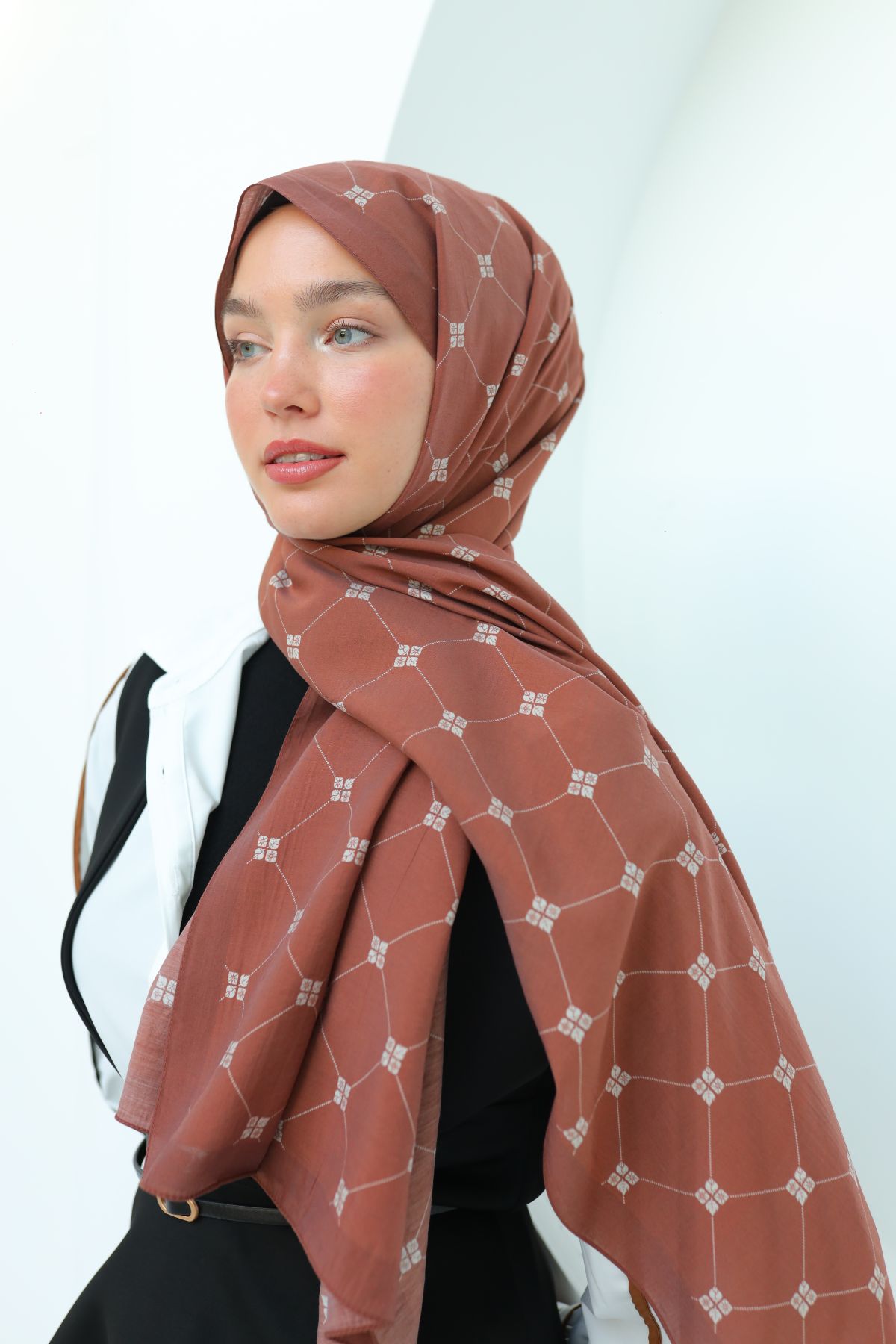 Olinda Şal 49003-66