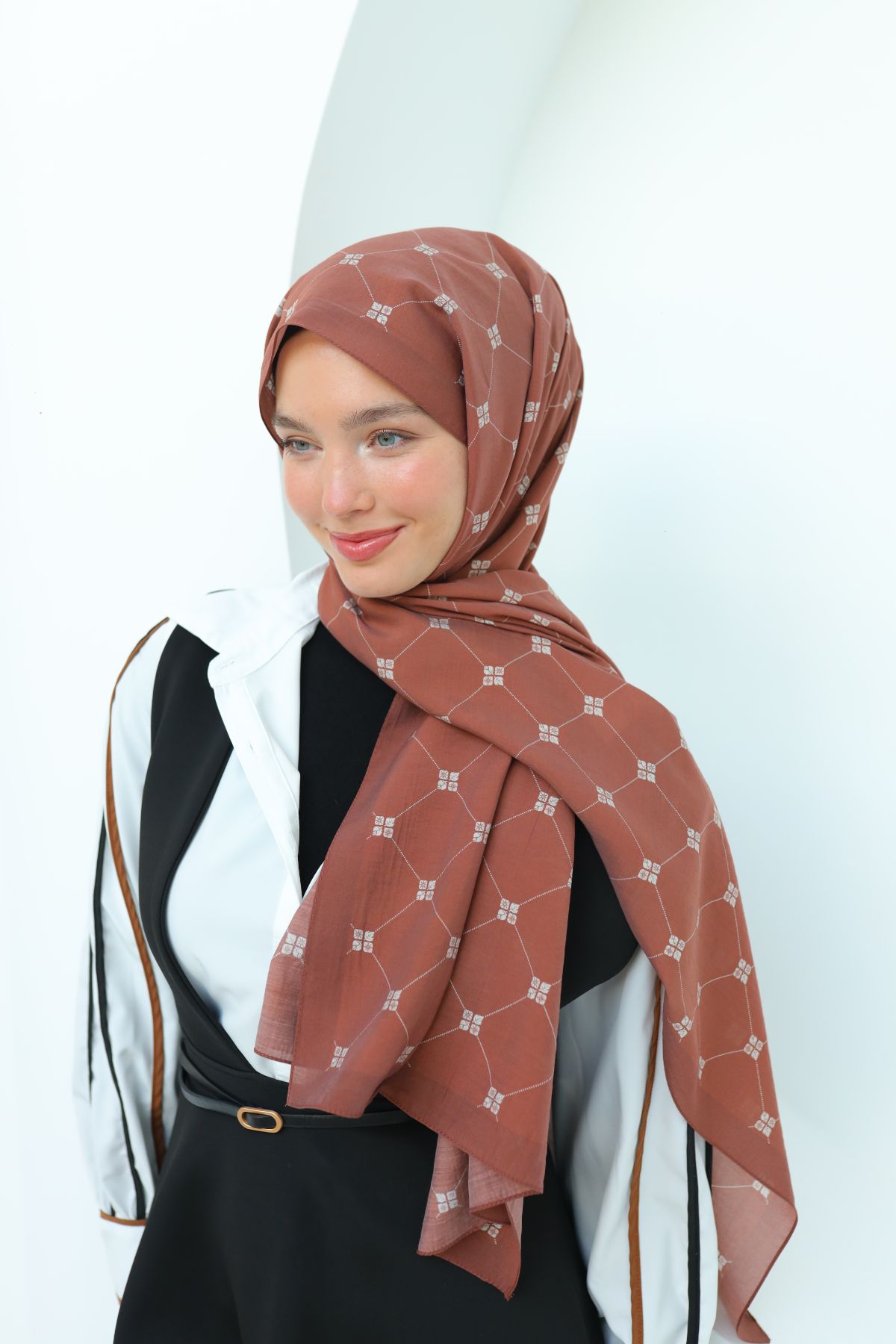 Olinda Şal 49003-66