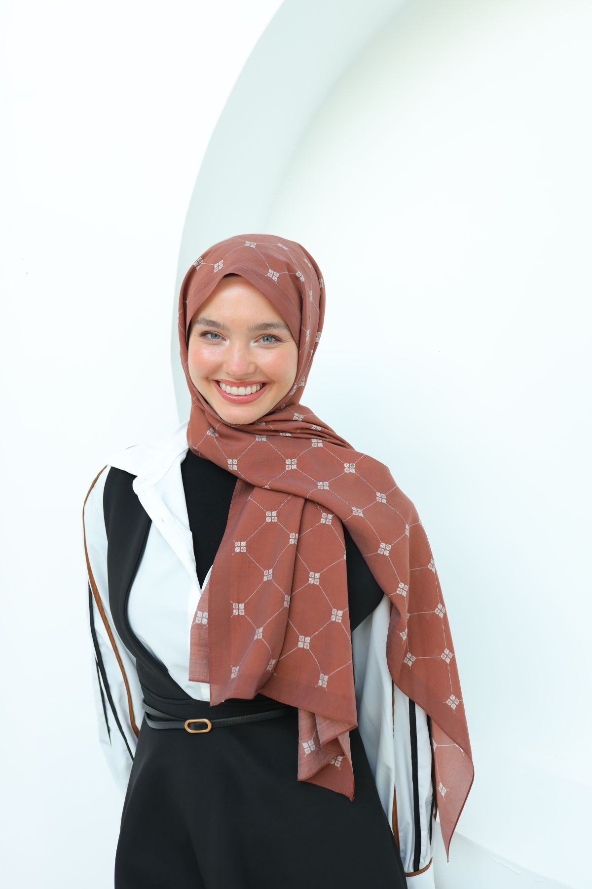 Olinda Şal 49003-66