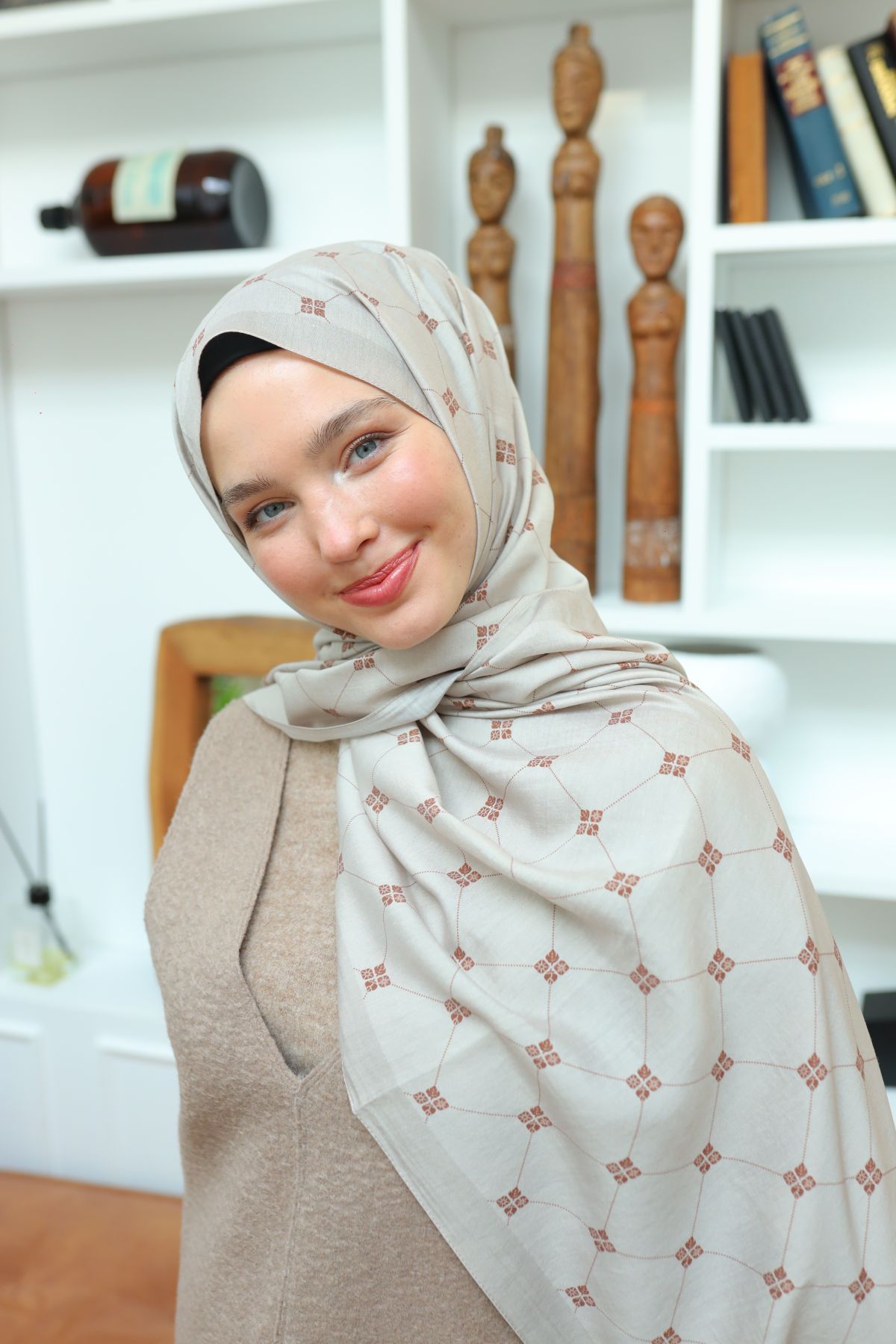 Olinda Şal 49003-83