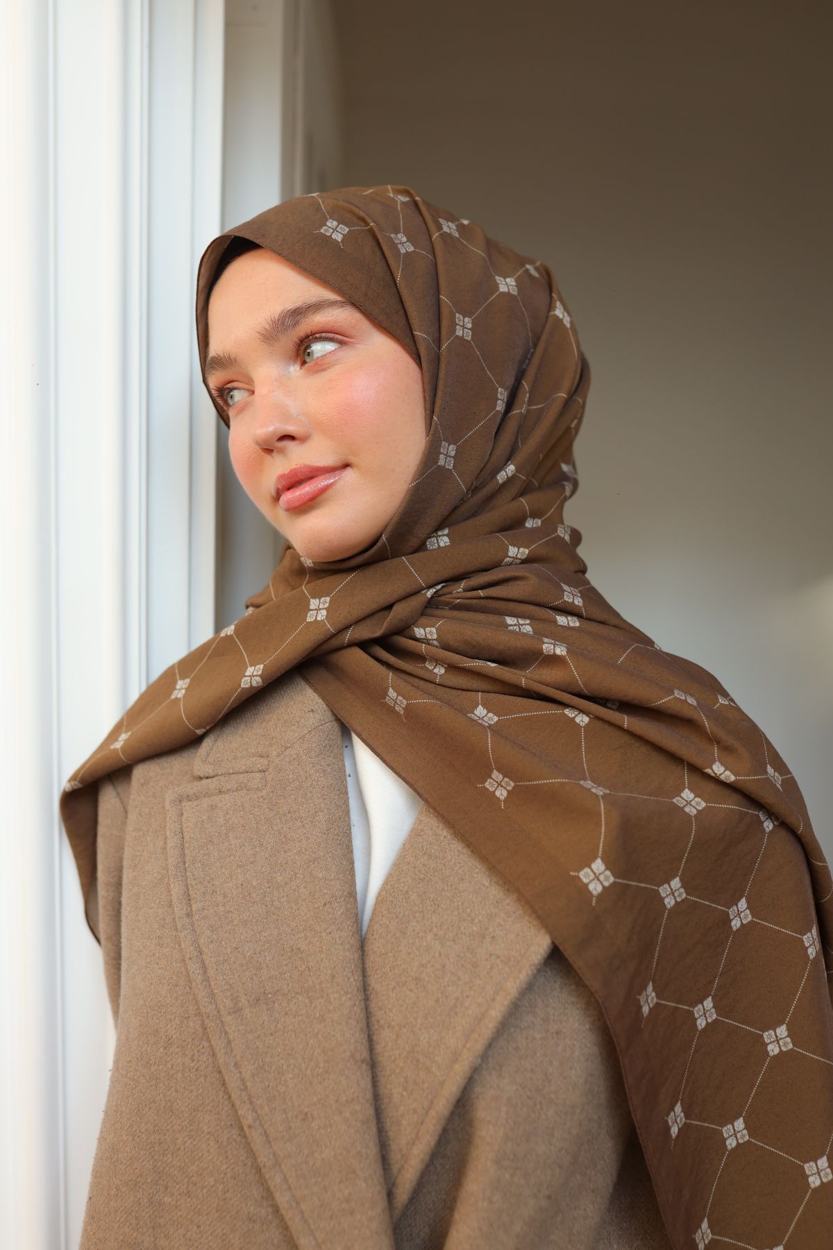 Olinda Şal 49003-87