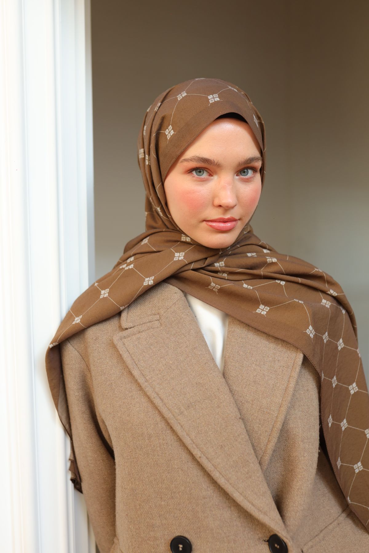 Olinda Şal 49003-87