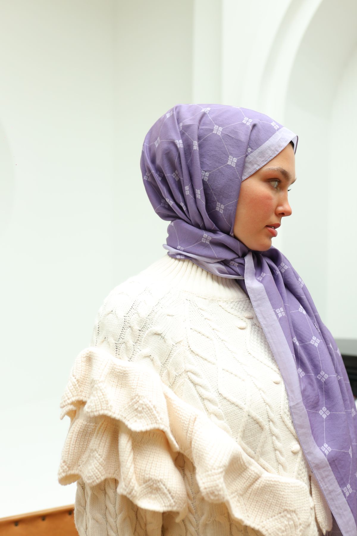 Olinda Şal 49003-95