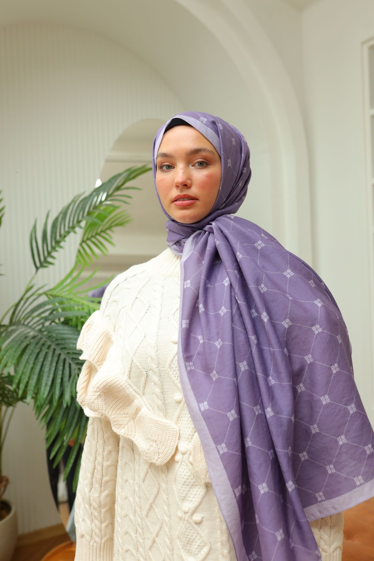 Olinda Şal 49003-95