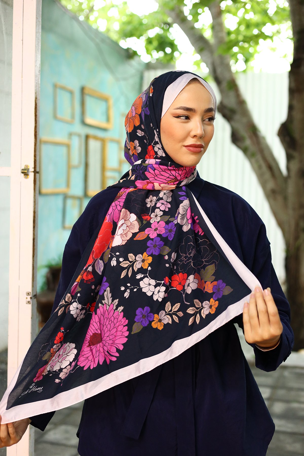 Olinda Şal 49004-01