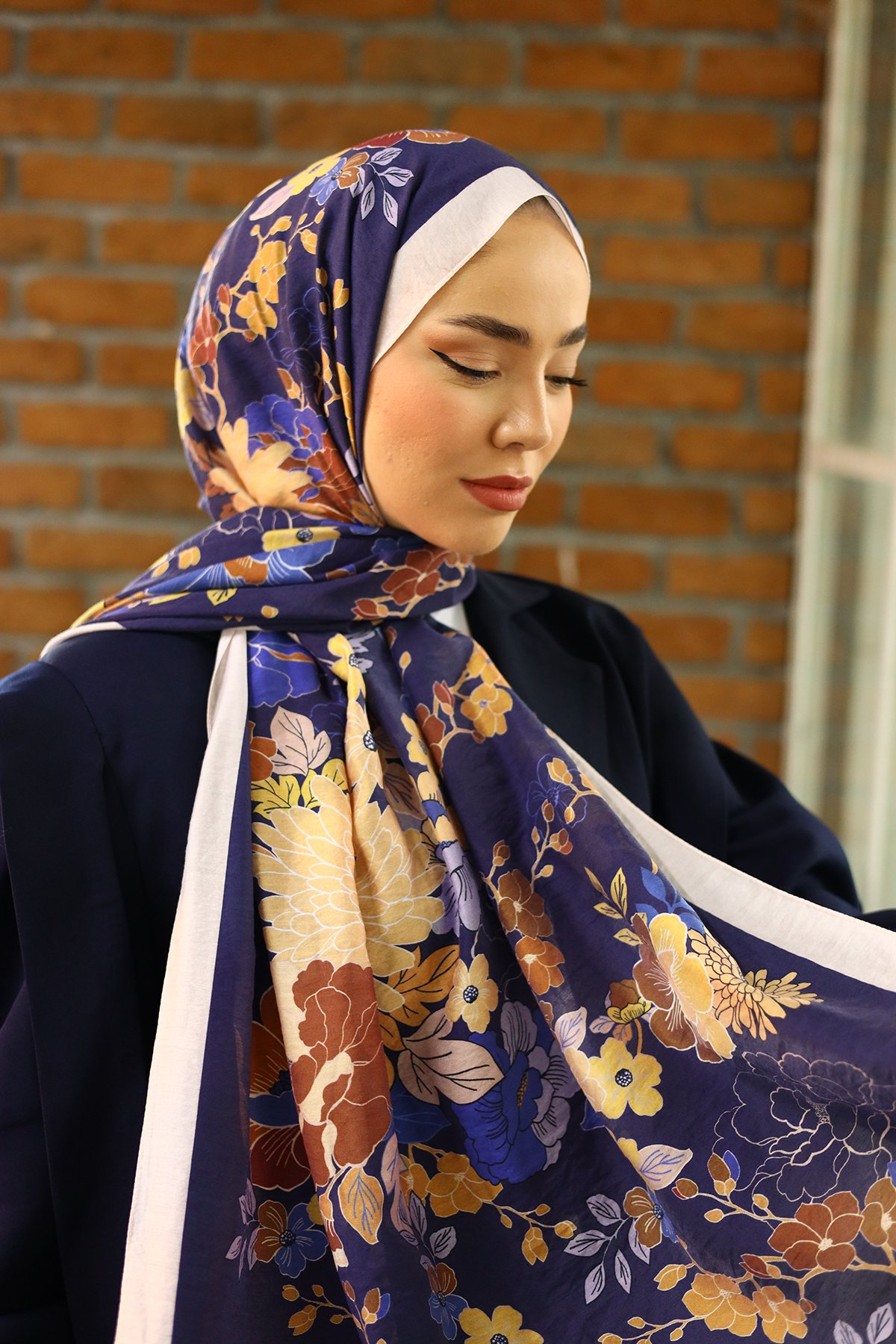 Olinda Şal 49004-03