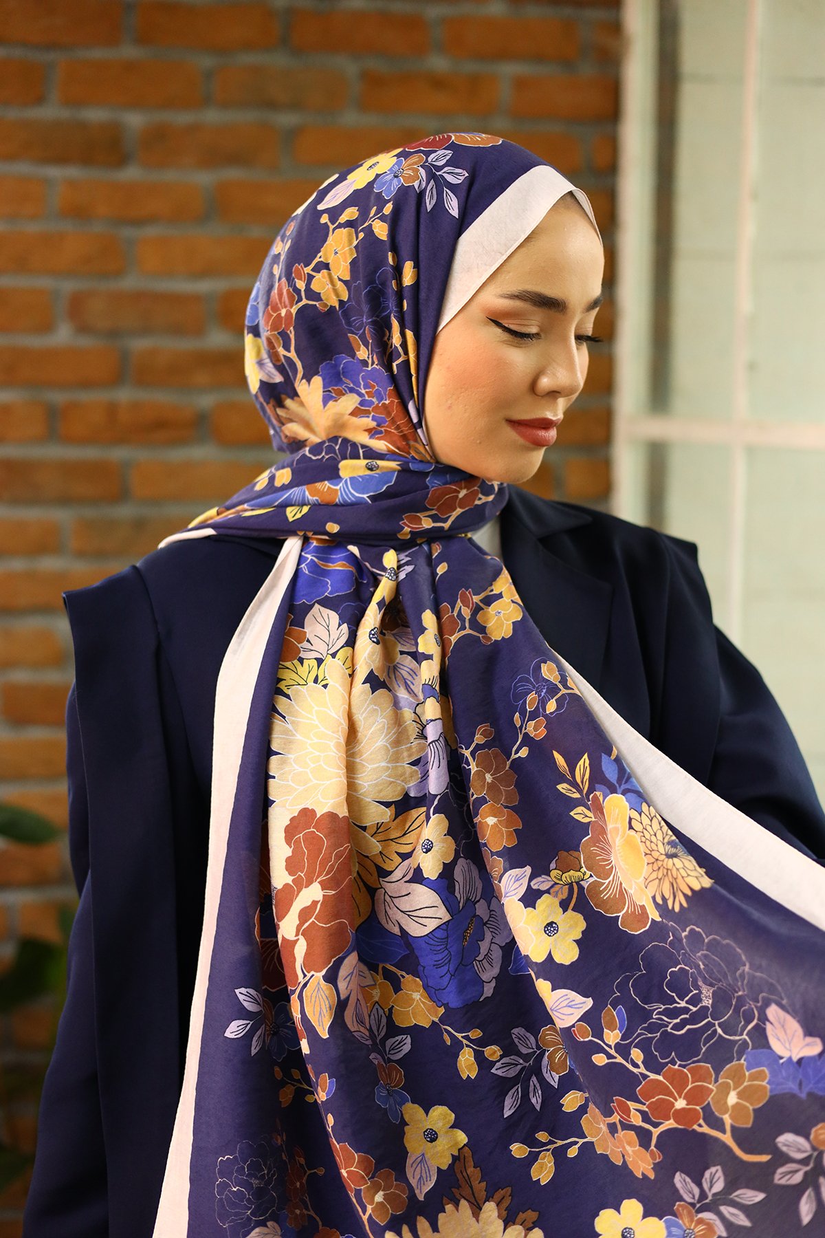 Olinda Şal 49004-03