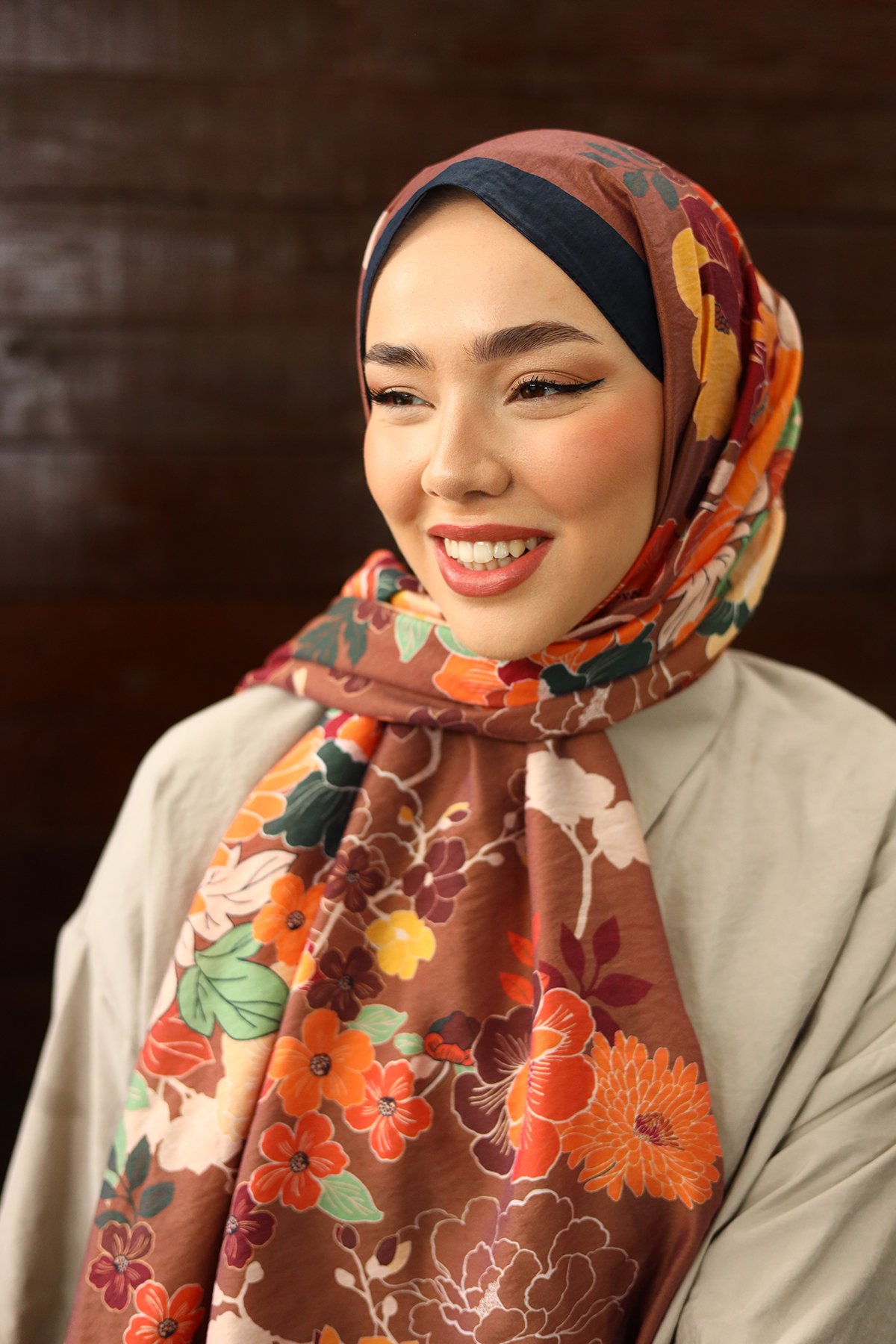 Olinda Şal 49004-07