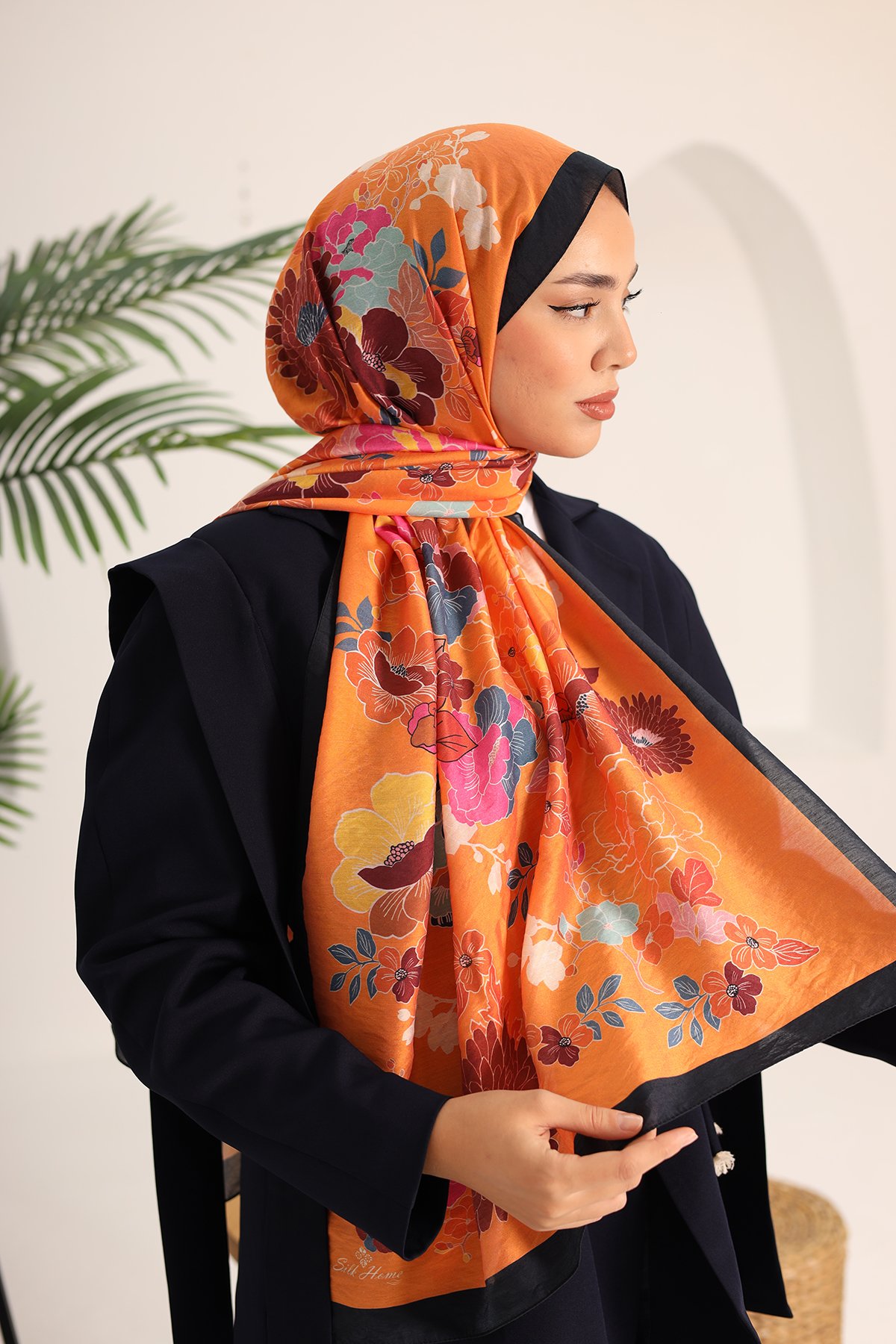 Olinda Şal 49004-08