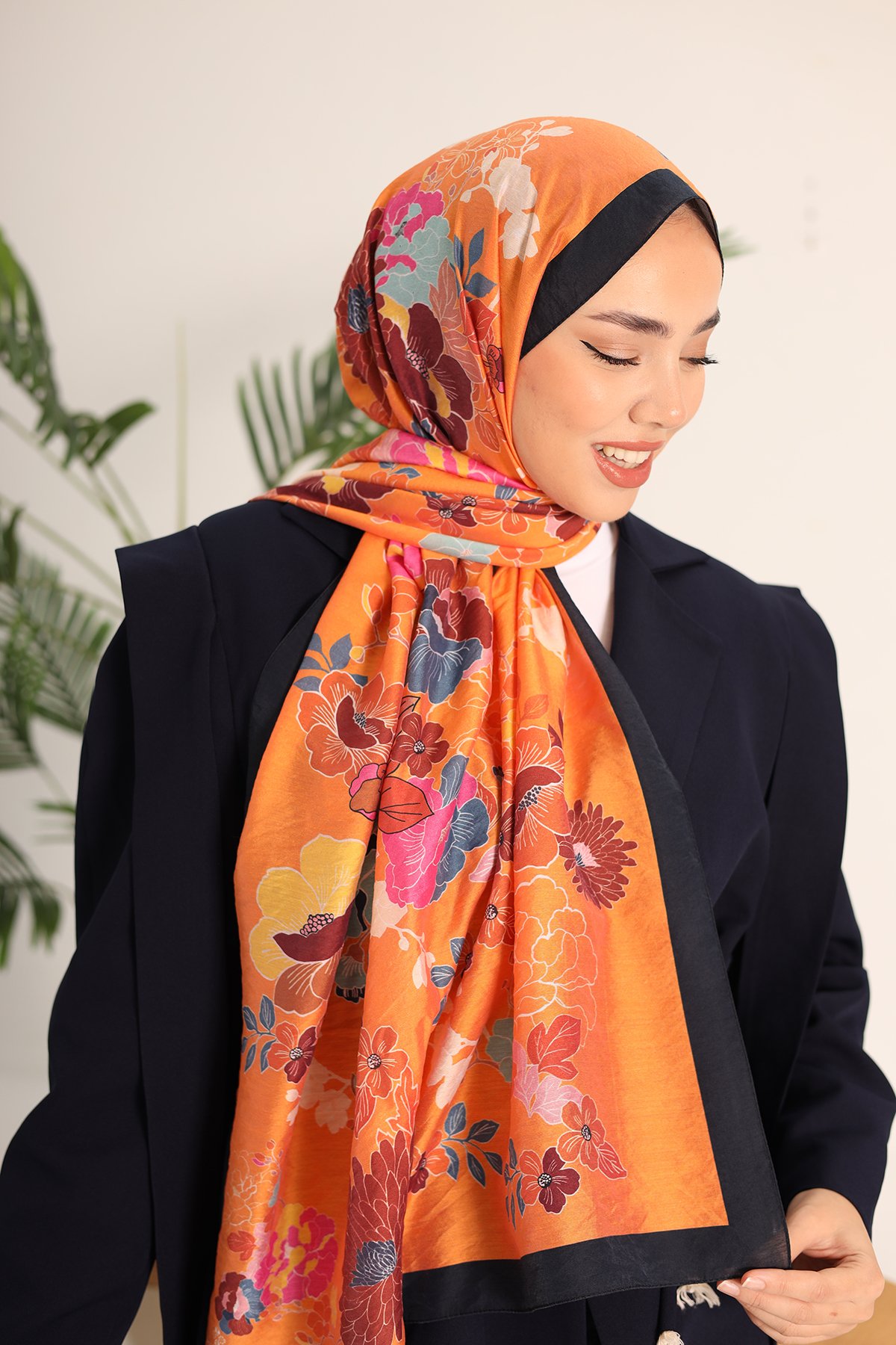 Olinda Şal 49004-08