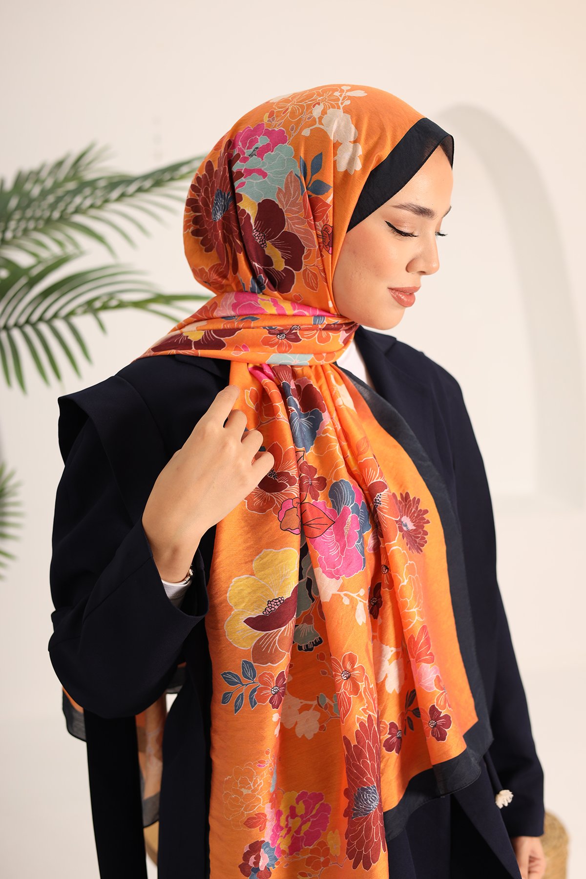 Olinda Şal 49004-08