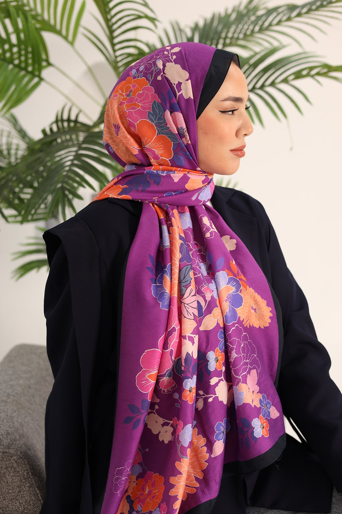 Olinda Şal 49004-10