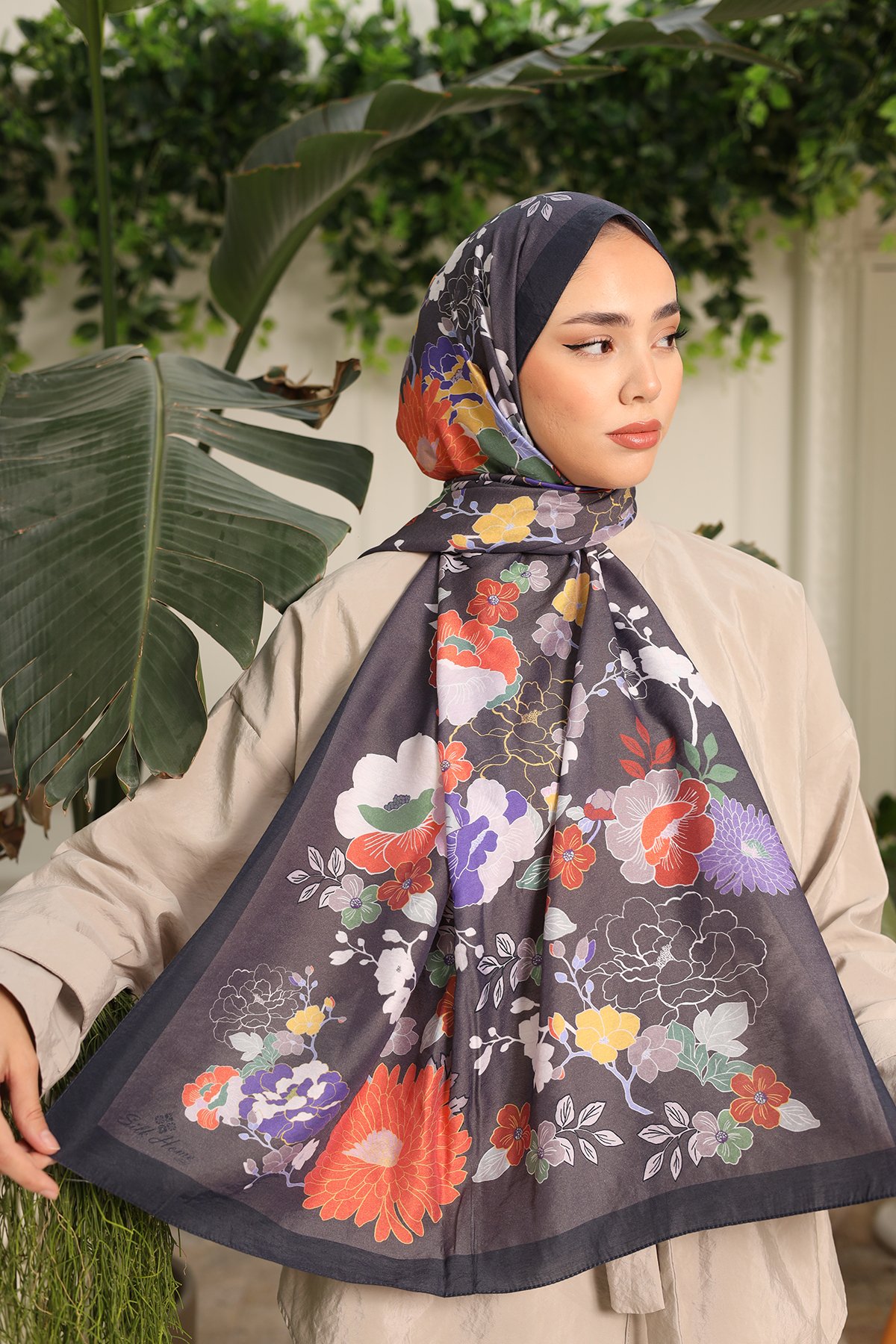 Olinda Şal 49004-11