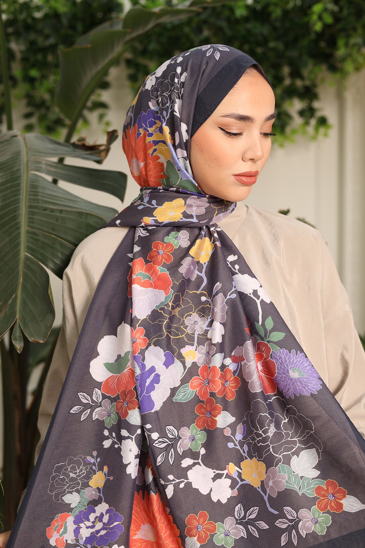 Olinda Şal 49004-11