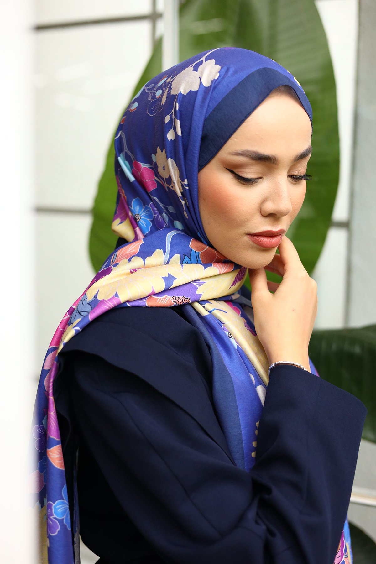 Olinda Şal 49004-12