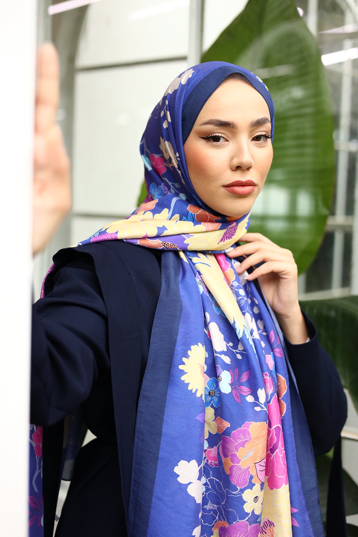 Olinda Şal 49004-12