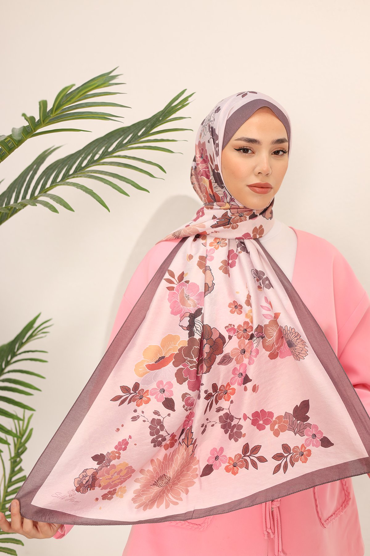 Olinda Şal 49004-15