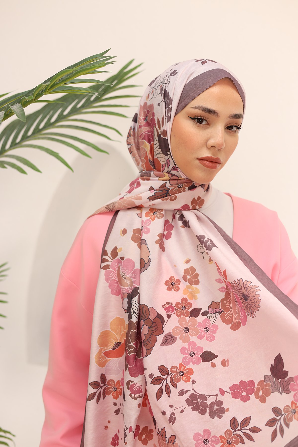 Olinda Şal 49004-15