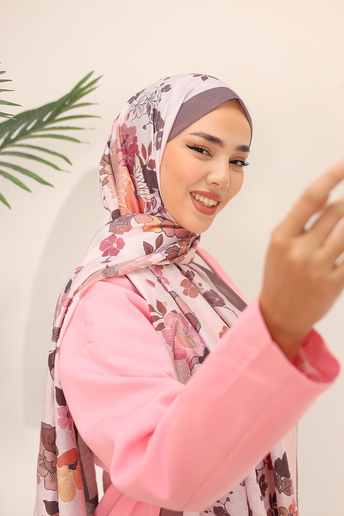 Olinda Şal 49004-15