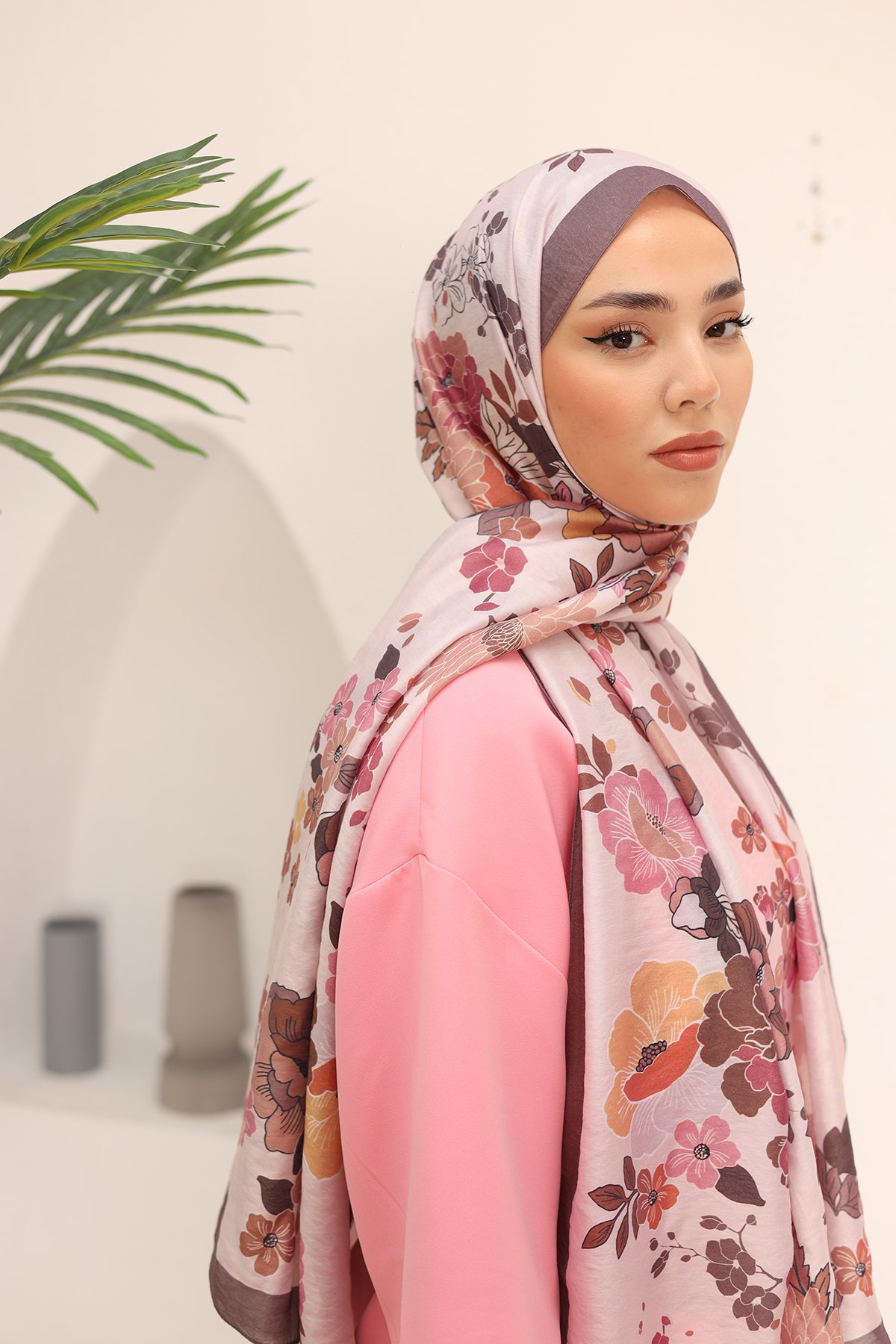 Olinda Şal 49004-15