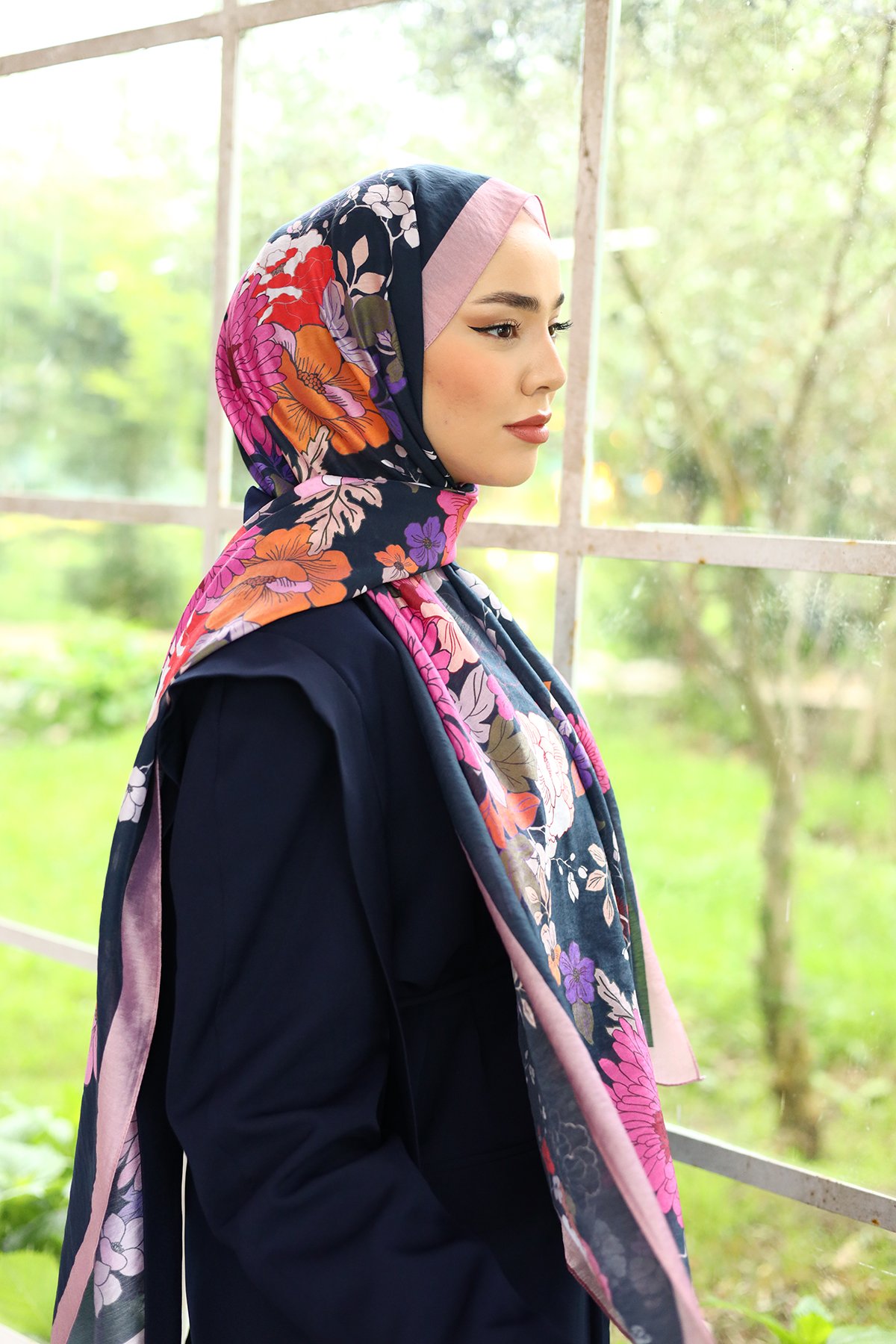 Olinda Şal 49004-19